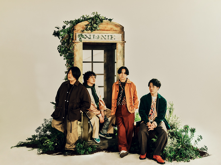 DayDay. SUPER LIVE 2025 4.11fri 12sat 13sun @ぴあアリーナMM