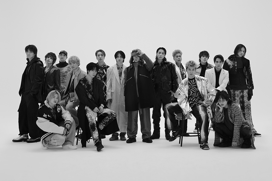 DayDay. SUPER LIVE 2025 4.11fri 12sat 13sun @ぴあアリーナMM
