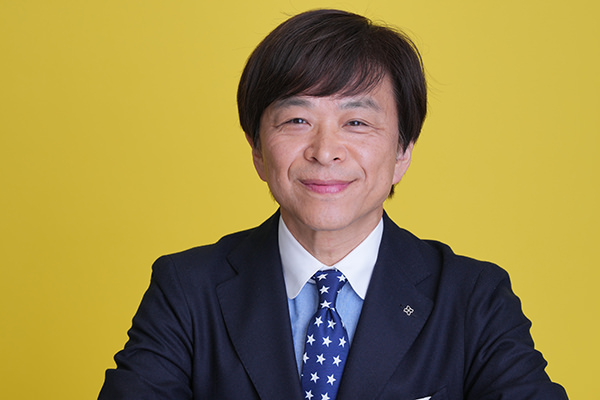 武田真一
